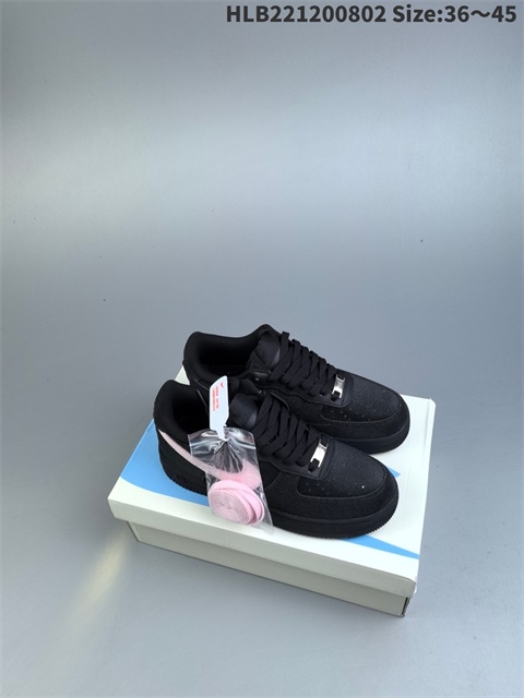 men air force one shoes 36-45 2025-9-19-881